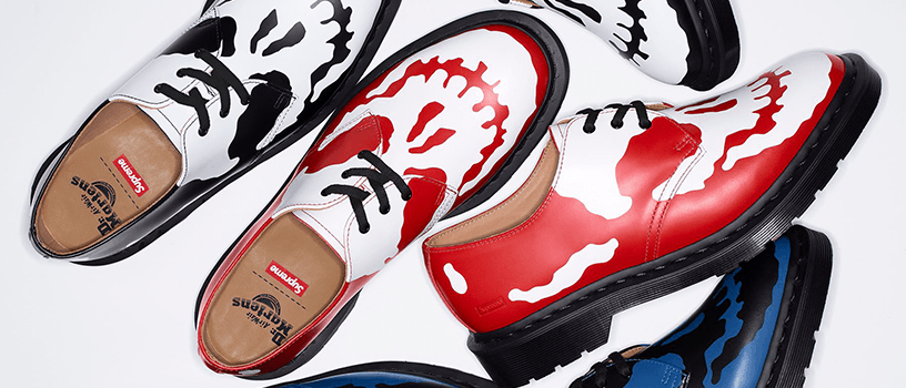 【2025年11月29日（土）】Supreme 2025FW Week14