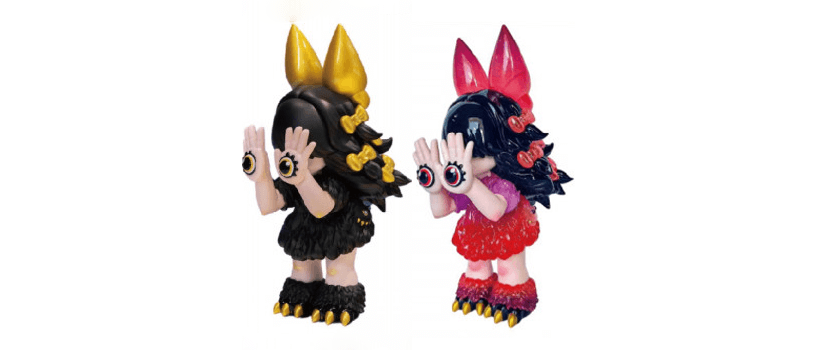 【2025年12月5日（金）～】INSTINCTOY SHOW TOKYO 20周年記念イベント