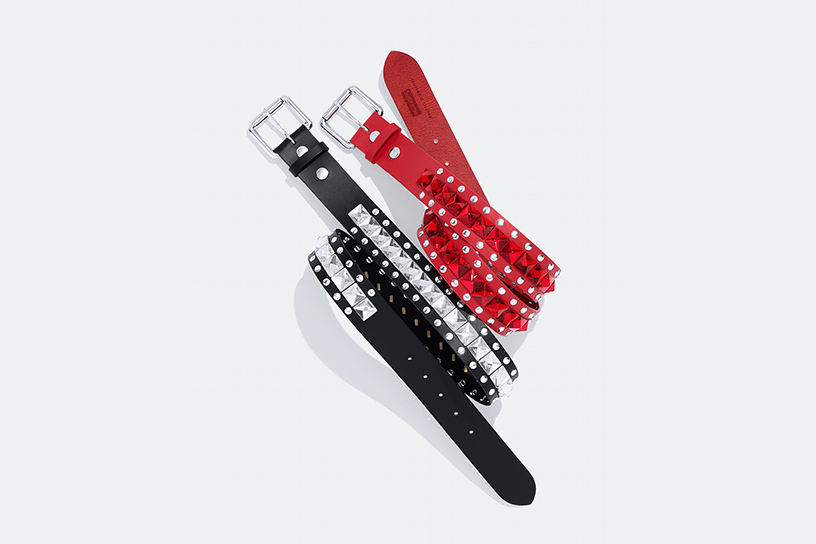 Supreme®/Number (N)ine® Studded Belt