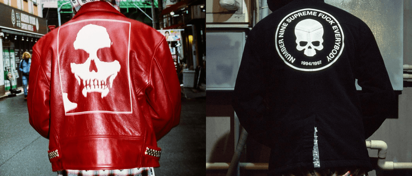 【2025年12月13日（土）】Supreme 2025FW Week16