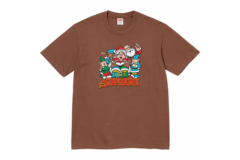 Naughty Tee Naughty Tee