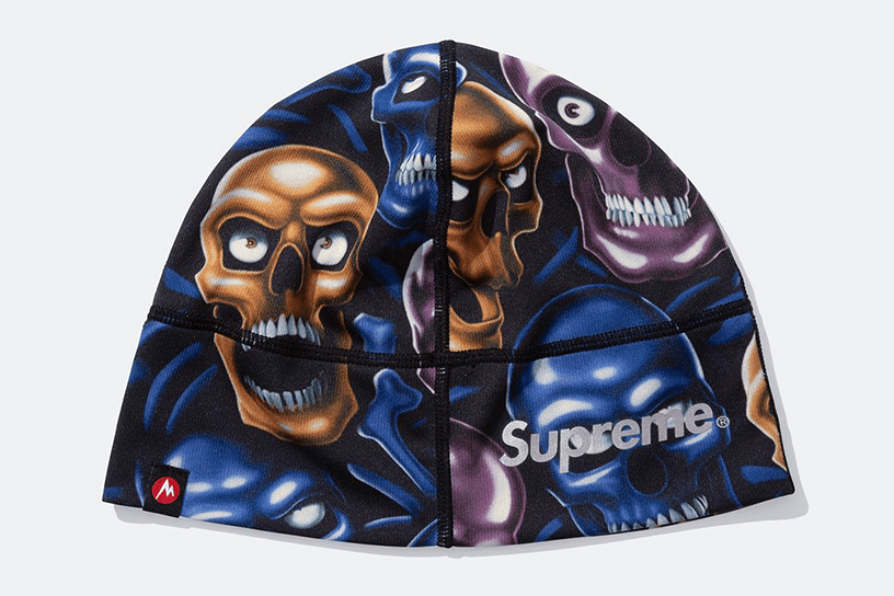 Supreme®/Marmot® Base Layer Beanie