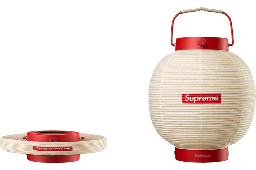 Supreme®/goyemon Lantern