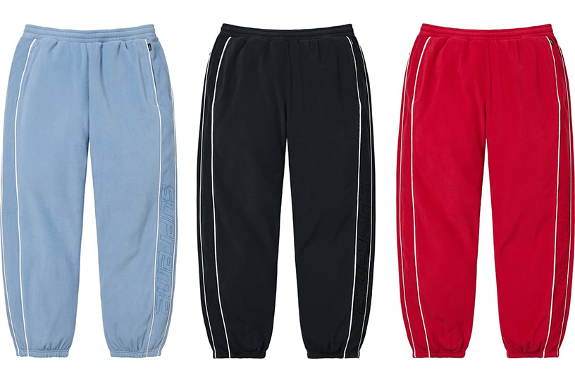 Polartec® Reflective Piping Pant