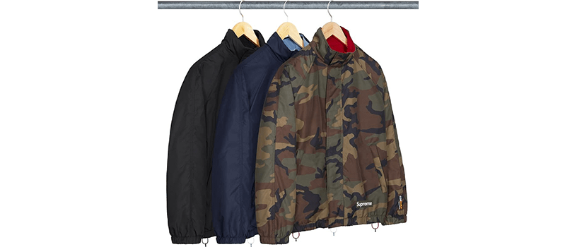 【2026年1月3日（土）】Supreme 2025FW Week19