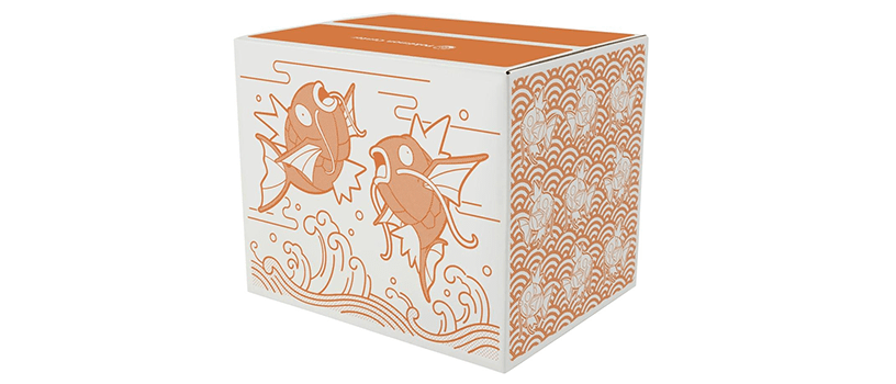 【抽選：2026年1月16日（金）16時59分まで】ピカピカボックス 2026