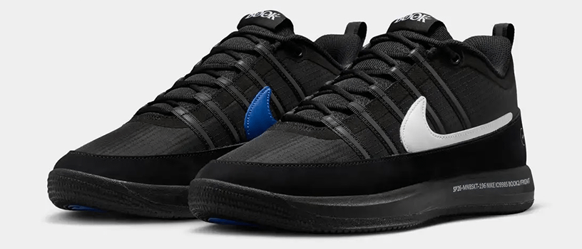 【抽選：2026年2月13日（金）10時まで】NIKE BOOK 2 “FRAGMENT”