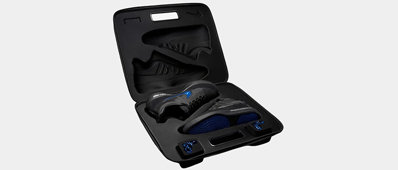 【抽選：2026年2月20日（金）13時まで】NIKE BOOK 2 “FRAGMENT”