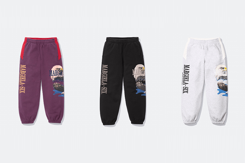 Supreme®/MM6 Maison Margiela Eagle Sweatpant Supreme®/MM6 Maison Margiela Eagle Sweatpant