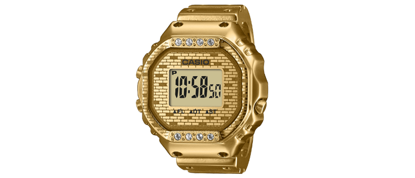 【抽選:2026年5月29日(金)13時~】CASIO RING WATCH x J BALVIN コラボレーションモデル CRW-001JB-9JR 【抽選:2026年5月29日(金)13時~】CASIO RING WATCH x J BALVIN コラボレーションモデル CRW-001JB-9JR