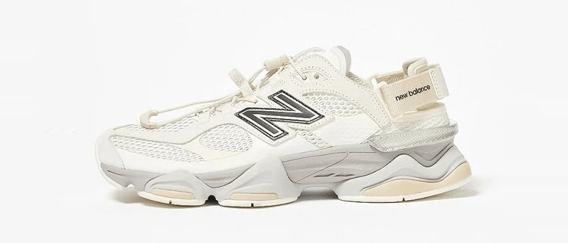 【抽選：2026年6月5日（金）12時～】NEW BALANCE 9060 SUMMER U90609IH