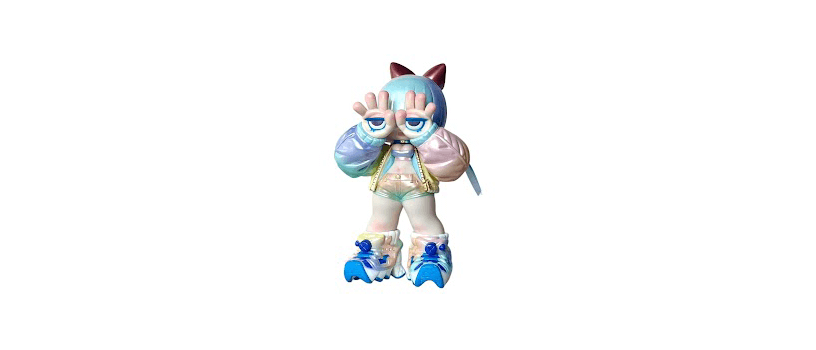 【抽選：2026年6月8日（月）12時まで】INSTINCTOY SHOW TOKYO 2026