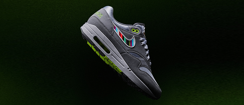 【抽選：2026年6月26日（金）16時まで】NIKE AIR MAX 1 x DUCKS OF A FEATHER “TOKYO”