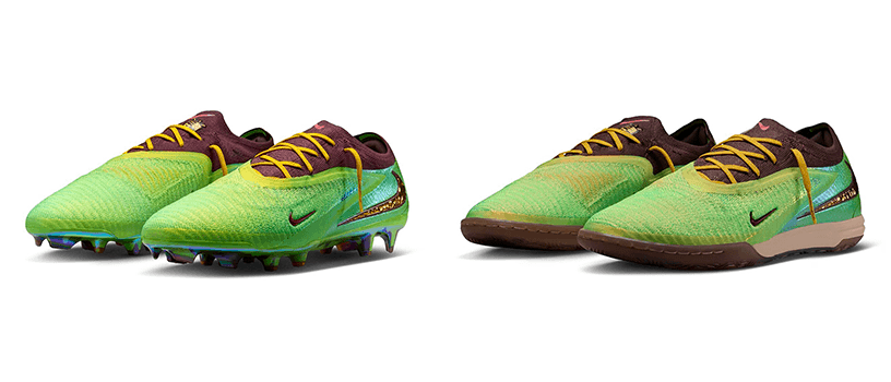 【2026年6月30日（火）】NIKE PHANTOM 6 LOW ELITE x TRAVIS SCOTT