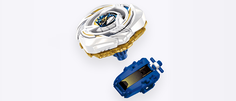 【抽選販売情報】BEYBLADE X シリーズ