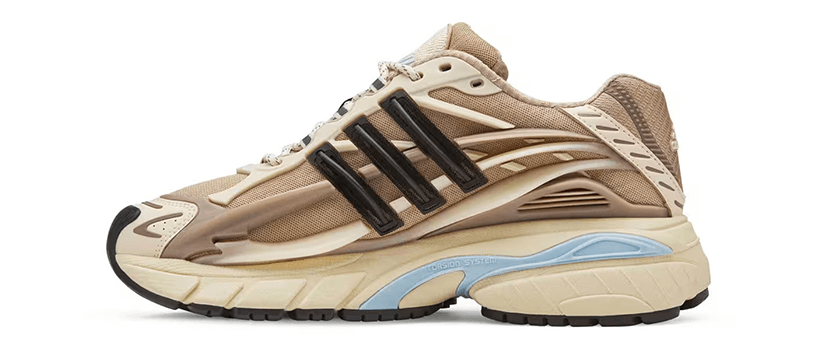 【2026年8月22日（土）】adidas Originals x Pharrell Williams ADISTAR JELLYFISH “CRYSTAL SAND”