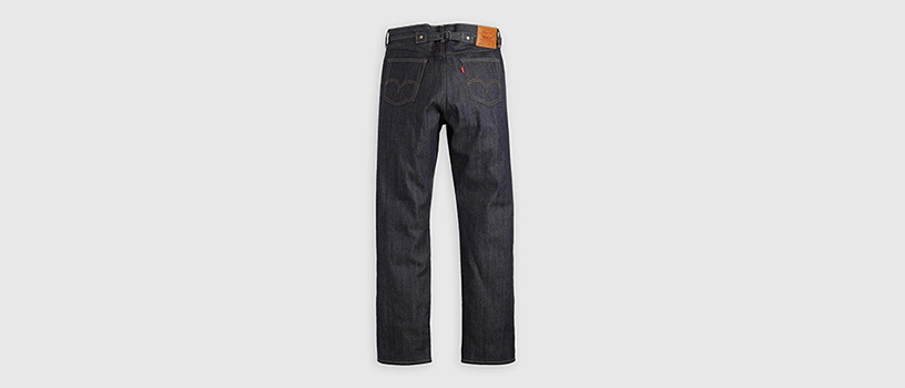 【抽選：2026年10月13日（火）20時まで】LEVI’S VINTAGE CLOTHING 1942 501 JEANS