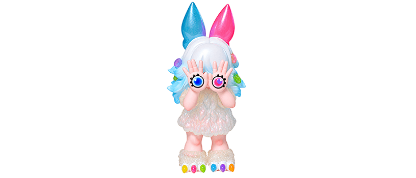 【抽選：2026年11月2日（月）12時まで】INSTINCTOY 抽選販売